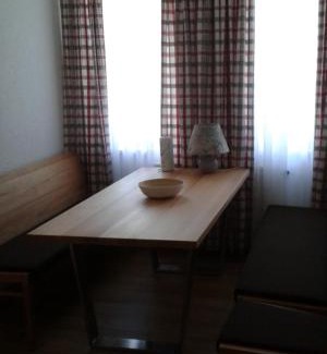 Bad Frankenhausen/Kyffhauser Apartment | Ferienwohnung Mülli