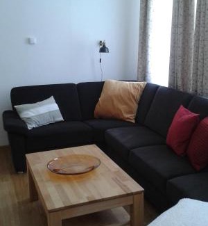 Bad Frankenhausen/Kyffhauser Apartment | Ferienwohnung Mülli