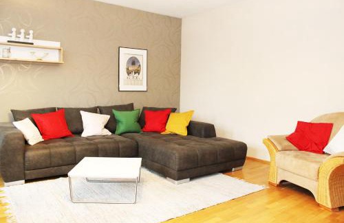 Suderburg Apartment | Ferienwohnung Mühlenblick