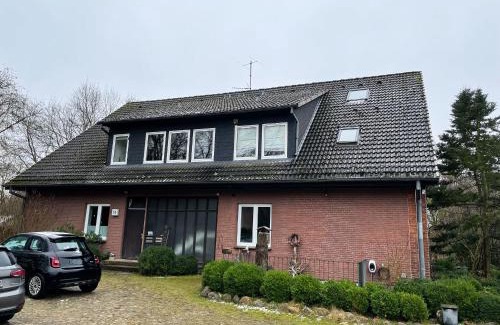 Suderburg Apartment | Ferienwohnung Mühlenblick