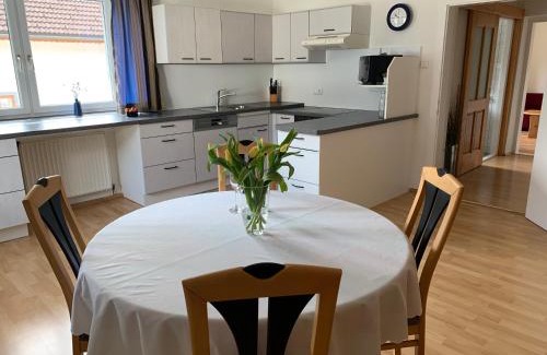 Peherstorf Apartment | Ferienwohnung-Mühlviertel