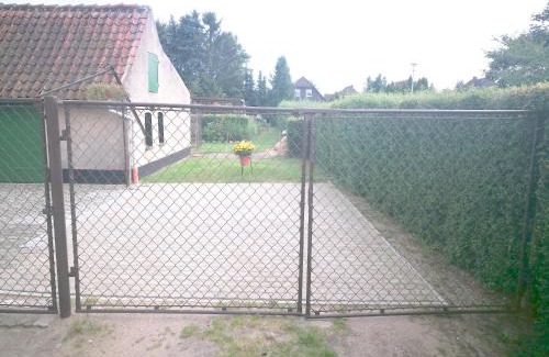 Sukow Apartment | Ferienwohnung Müller