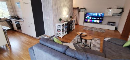 Idar-Oberstein Apartment | Ferienwohnung Münch