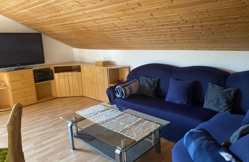Muennerstadt Apartment | Ferienwohnung Münnerstadt