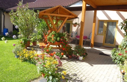 Großdietmanns Apartment | Ferienwohnung mit Großer Wohnküche