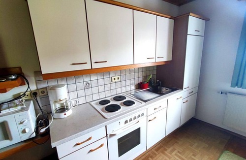 Sankt Lambrecht Other | Ferienwohnung Morgentau - Kralmoar, Fam. Seidl