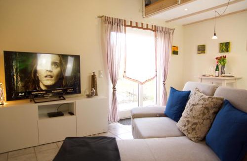 Hasborn-Dautweiler Apartment | Ferienwohnung Maurer
