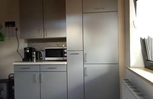 Hoehr-Grenzhausen Apartment | Ferienwohnung Meuer