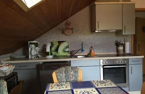 Hoehr-Grenzhausen Apartment | Ferienwohnung Meuer