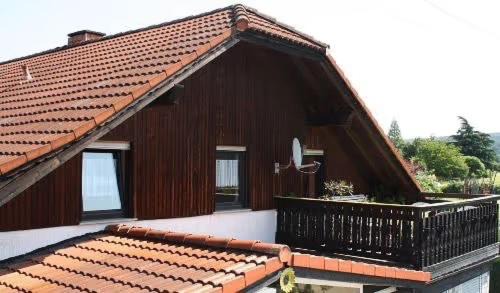 Hoehr-Grenzhausen Apartment | Ferienwohnung Meuer