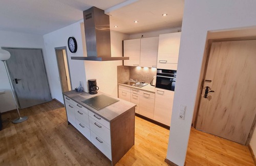 Oberharmersbach Apartment | Ferienwohnung mit Hund