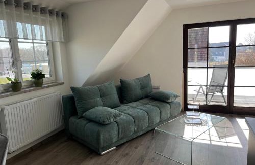 Panschwitz-Kuckau Apartment | Ferienwohnung Matka