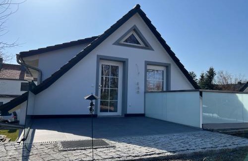 Panschwitz-Kuckau Apartment | Ferienwohnung Matka