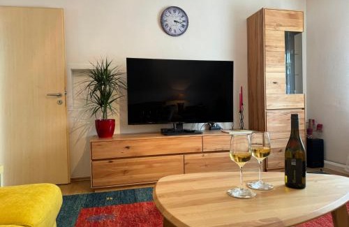 Tauberbischofsheim Apartment | Ferienwohnung Münch