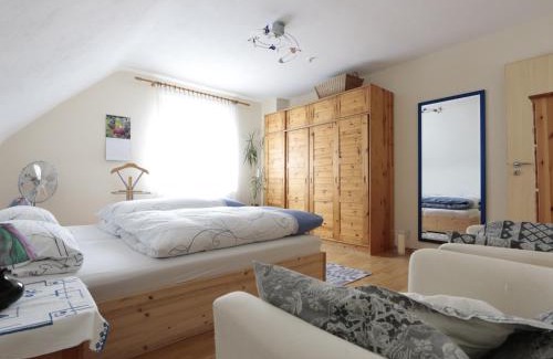 Tauberbischofsheim Apartment | Ferienwohnung Münch