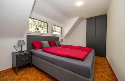 Merl Apartment | Ferienwohnung Merllorca DG