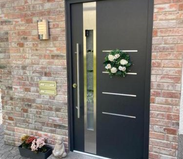 Herford Apartment | Ferienwohnung M&M