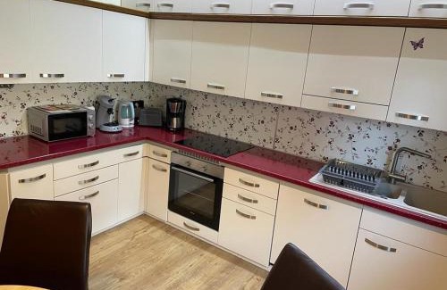 Herford Apartment | Ferienwohnung M&M