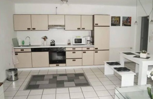 Hullern Apartment | Ferienwohnung Maria, 1-4 Pers
