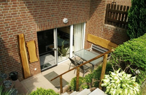 Hullern Apartment | Ferienwohnung Maria, 1-4 Pers