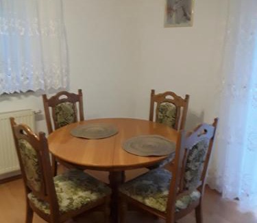 Kirchheim am Ries Apartment | Ferienwohnung Mayer