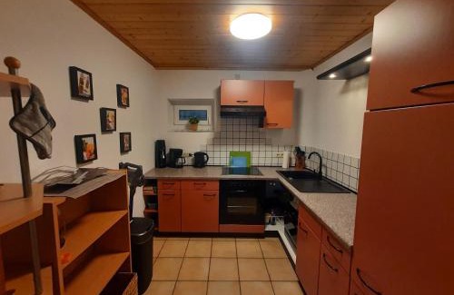 Immerath Apartment | Ferienwohnung maareemonti
