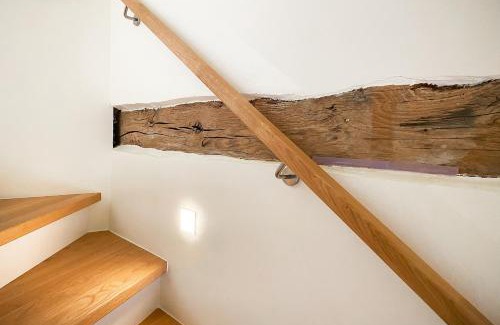 Ohne Apartment | Ferienwohnung - Magd & Knecht für bis zu 3 Personen