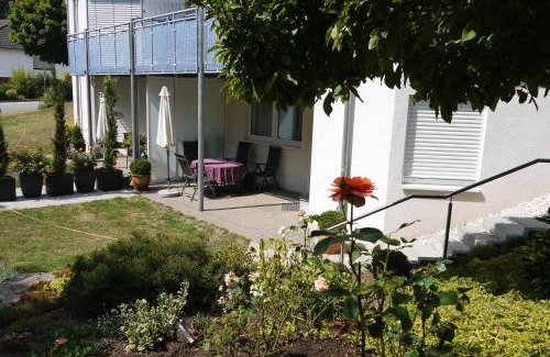 Kordel Apartment | Ferienwohnung "Magnolia"