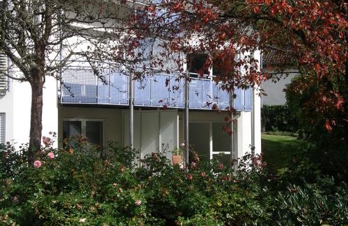 Kordel Apartment | Ferienwohnung "Magnolia"