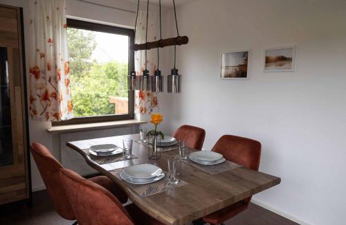 Waldsassen Apartment | Ferienwohnung Magnolia