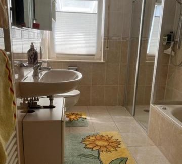 Kreenheinstetten Apartment | Ferienwohnung Maier