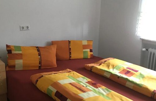 Kreenheinstetten Apartment | Ferienwohnung Maier
