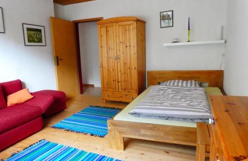 Hitzacker Apartment | Ferienwohnung Maidenhain