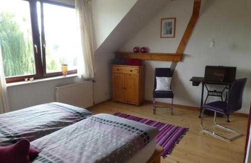 Hitzacker Apartment | Ferienwohnung Maidenhain