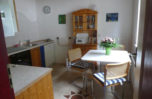Hitzacker Apartment | Ferienwohnung Maidenhain