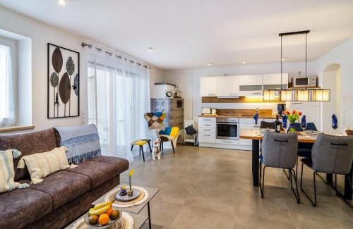 Sipplingen Apartment | Ferienwohnung Mainau