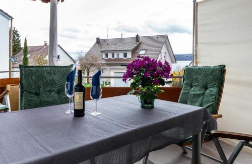Sipplingen Apartment | Ferienwohnung Mainau