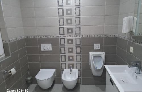 Worschach Apartment | Ferienwohnung Maitschern