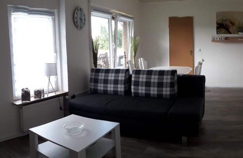 Klinkrade Apartment | Ferienwohnung Maja, Deutschland
