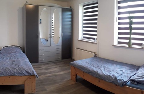 Klinkrade Apartment | Ferienwohnung Maja, Deutschland
