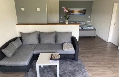 Namborn Apartment | Ferienwohnung Maldener