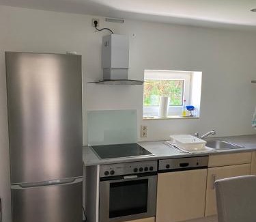 Namborn Apartment | Ferienwohnung Maldener