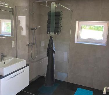 Namborn Apartment | Ferienwohnung Maldener