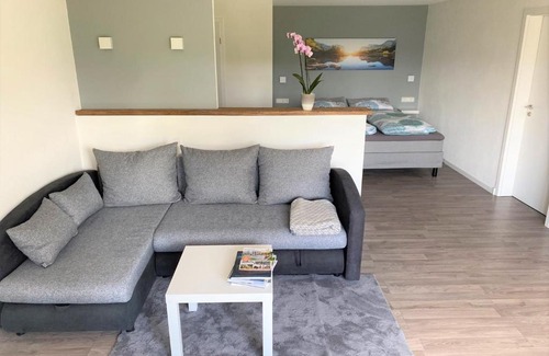 Namborn Apartment | Ferienwohnung Maldener