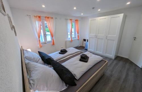 Bermatingen Apartment | Ferienwohnung Malea max 4 Personen ca 60m2