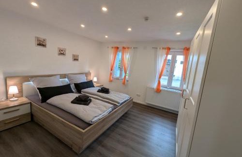Bermatingen Apartment | Ferienwohnung Malea max 4 Personen ca 60m2