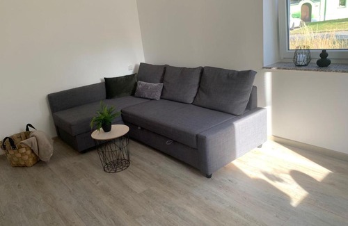 Bad Bibra Apartment | Ferienwohnung Malisa