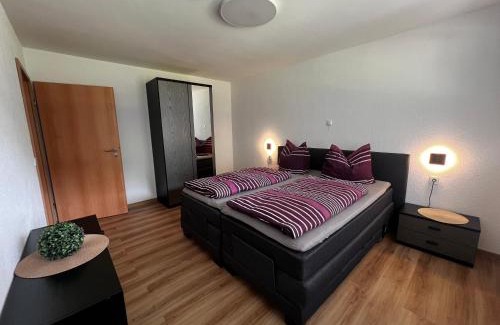 Beuron Apartment | Ferienwohnung Manuela