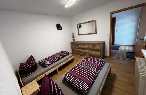 Beuron Apartment | Ferienwohnung Manuela