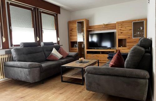 Beuron Apartment | Ferienwohnung Manuela